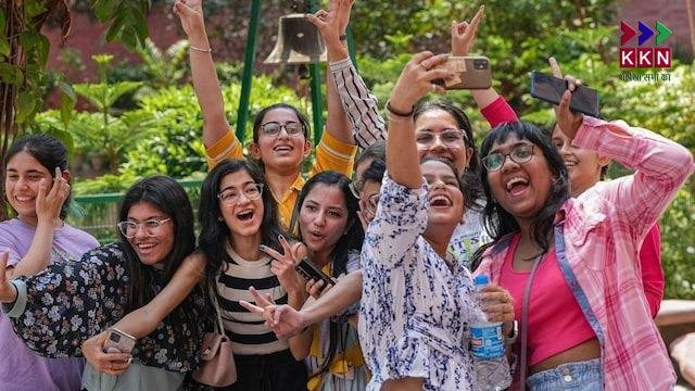 CUET UG 2025 Topper List Released: One Candidate Scores 100% in Four Subjects