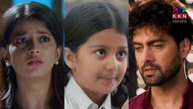 YRKKH Latest Twist: Will Abhira Discover Pooki's Truth and the Secrets of the Past?