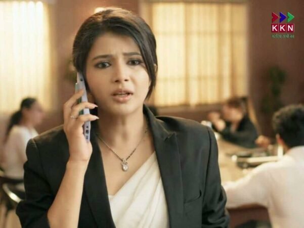 Yeh Rishta Kya Kehlata Hai: Mystery Man in Abhira's Life Revealed – It's Not Dheeraj Dhoopar!