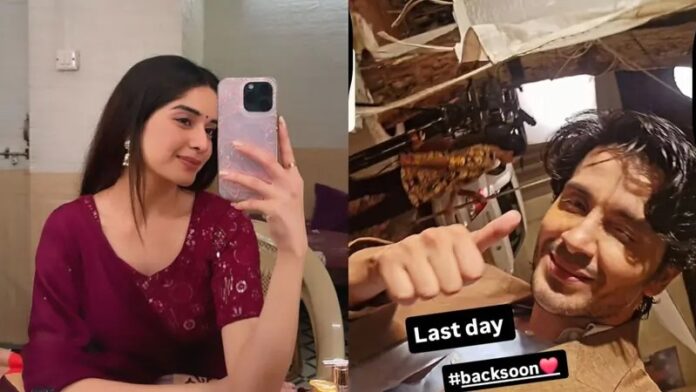 Ghum Hai Kisikey Pyaar Meiin Goes Off-Air