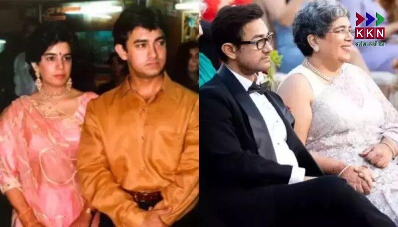 Aamir Khan Reflects on Early Marriage Decision