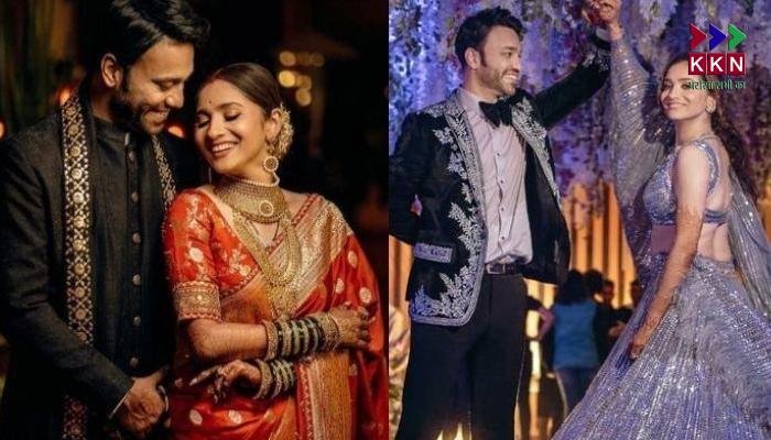 Ankita Lokhande Pregnancy News