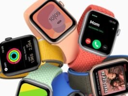 Apple Watch SE 2 Now Available at a Discount: A Great Opportunity for Budget