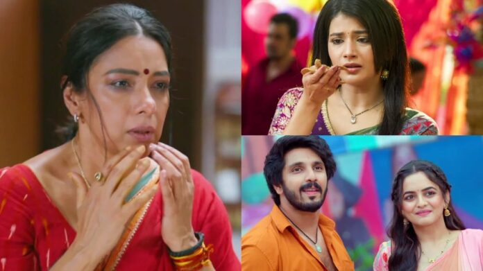 TRP Report Week Ending July 31: Anupamaa Returns to No.1