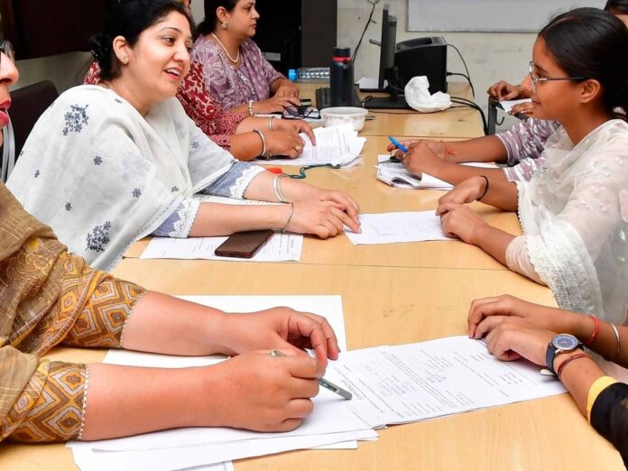 NEET UG Counselling 2025: First Round Result Out,