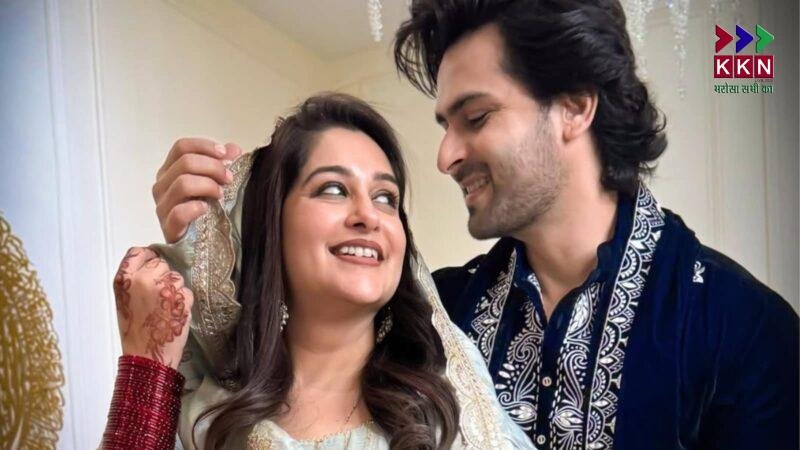 Dipika Kakar Celebrates Eid in Hospital After 14‑Hour Liver Cancer Surgery
