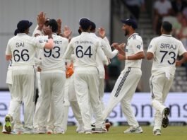 IND vs ENG 1st Test Day 5: India’s Key Strategies to Secure Victory
