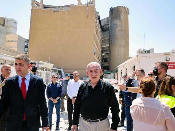 Israel-Iran Tensions Escalate Amid Netanyahu’s Controversial Comment on Son’s Postponed Wedding