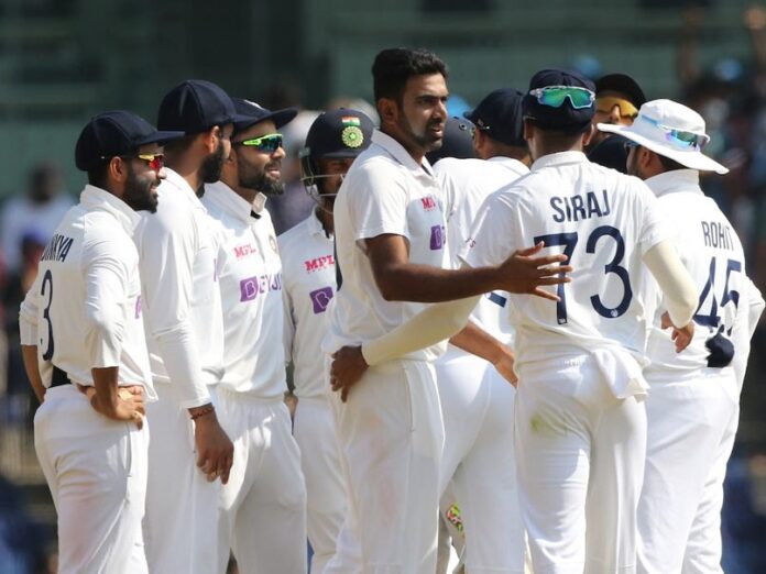 India vs England 5th Test : India Bowled Out for 224, Atkinson Claims Five Wickets