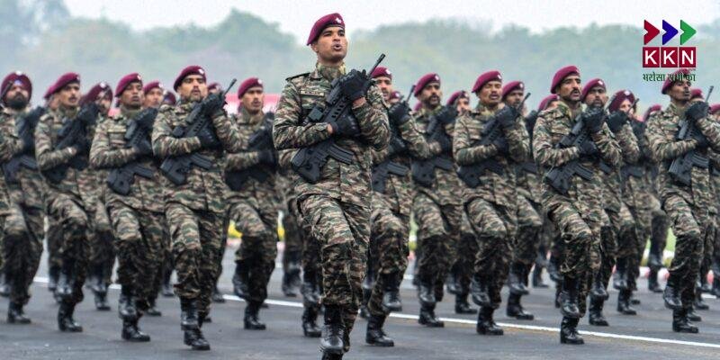Agniveer Bharti 2025: Indian Army