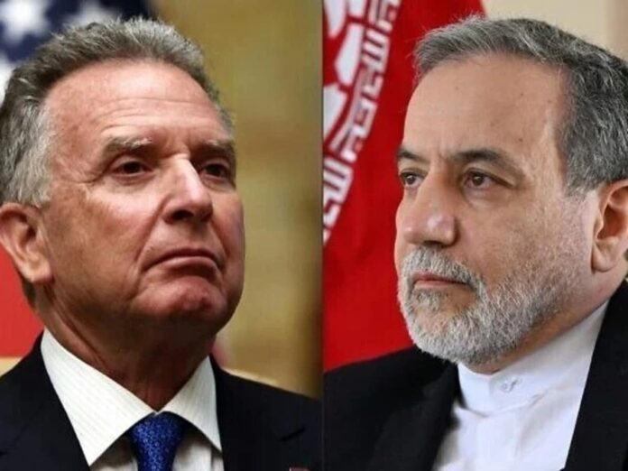 Iran-US Direct Talks Begin via Omani Mediation