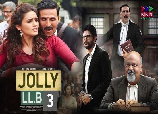 Jolly LLB 3: Akshay Kumar Shares Exciting Updates After 'Housefull 5' Success