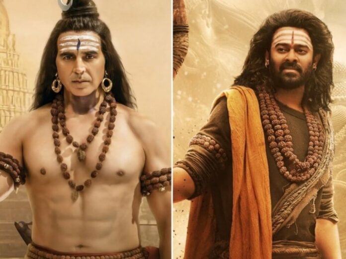 Prabhas and Akshay Kumar’s ‘Kunnappa’ Scene Leaked Ahead of Release: Fans React in Theaters