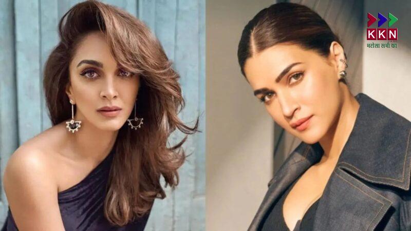 Kriti Sanon Enters 'Don 3' After Kiara Advani Exits
