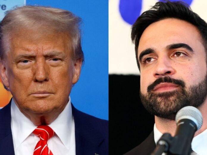 The Rising Star Who Could Become New York City's First Muslim and Indian-American Mayor