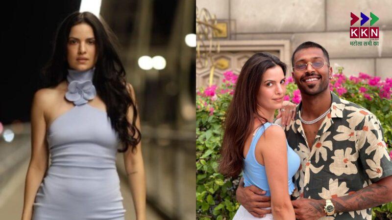 How Natasha Coped After Divorce from Hardik Pandya