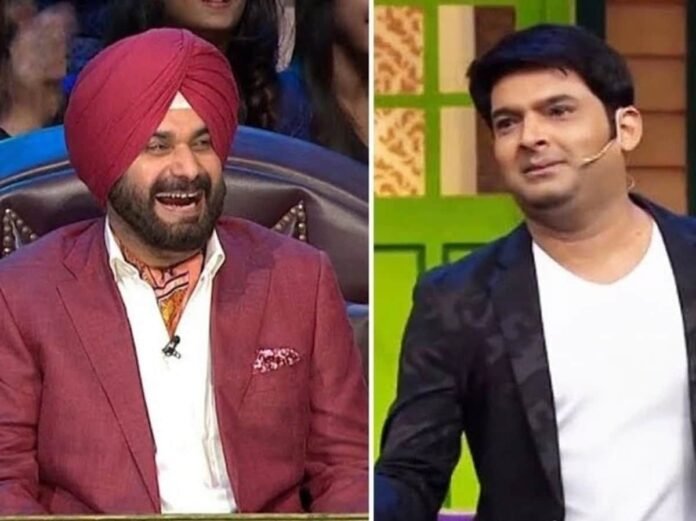 The Great Indian Kapil Show Season 3: Sidhu’s Absence