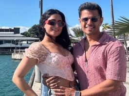 Neil Bhatt and Aishwarya Sharma