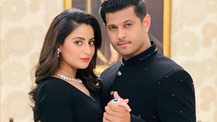 Neil Bhatt and Aishwarya Sharma Address Personal Life Rumors Amidst Separation Speculations