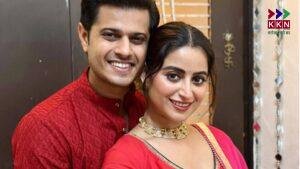 Neil Bhatt and Aishwarya Sharma