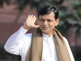 Bihar Union Minister Nityanand Rai to Visit Tejashwi Yadav’s Residence