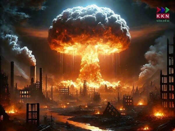 Which Countries Would Be the Safest If World War III Breaks Out?