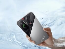 POCO F7 5G