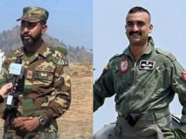 Pakistani Officer Who Captured Wing Commander Abhinandan Killed in Taliban Attack