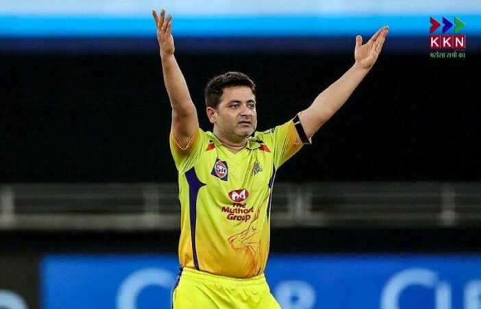 Piyush Chawla