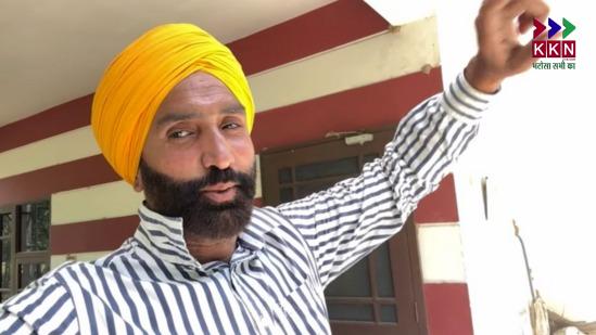Punjab YouTuber Jasbir Singh Arrested in Pakistan-Linked Espionage Case
