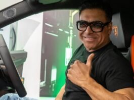 Ram Kapoor: The Luxurious Life of TV’s Favorite Star with Cars, Properties, and More
