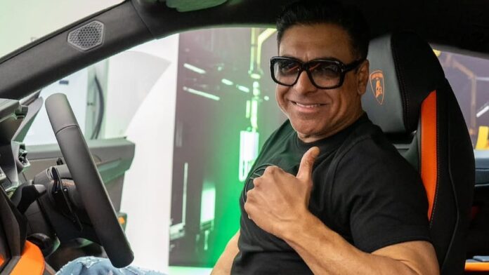 Ram Kapoor: The Luxurious Life of TV’s Favorite Star with Cars, Properties, and More