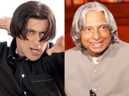 APJ Abdul Kalam Inspired His Iconic Look in 'Tere Naam' on The Great Indian Kapil Show