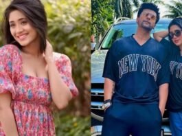 TV Couple Break-Up: Kushal Tandon & Shivangi Joshi Split Confirmed