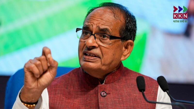 Union Minister Shivraj Singh Chouhan Assures Support to Missing Woman's Family