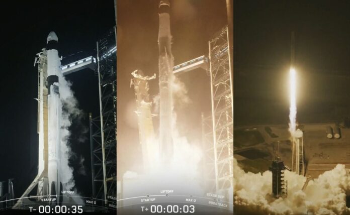 Shubhanshu Shukla's space journey: Details of docking from ISS and return journey