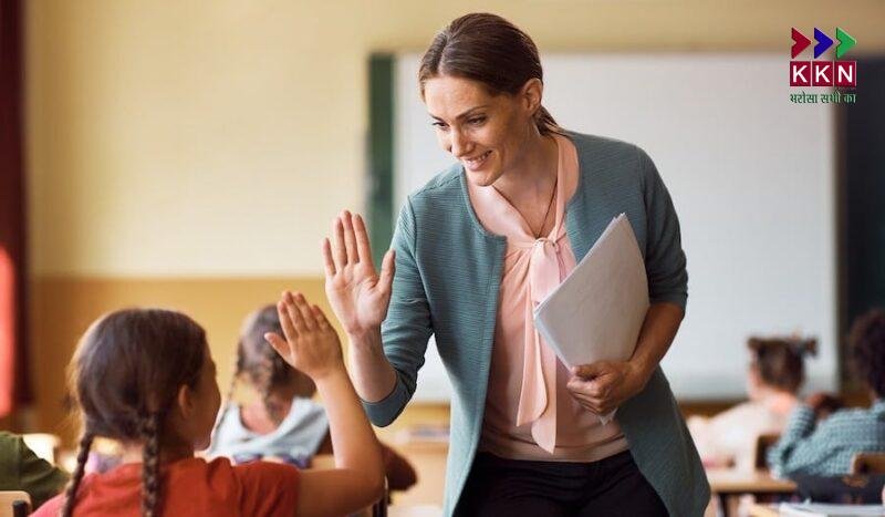 Bihar Teachers Can Now Self-Transfer: Apply Through E-ShikshaKosh Portal