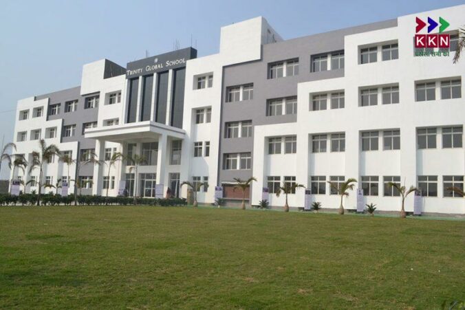 Top 5 Girls' Schools in Patna 2025
