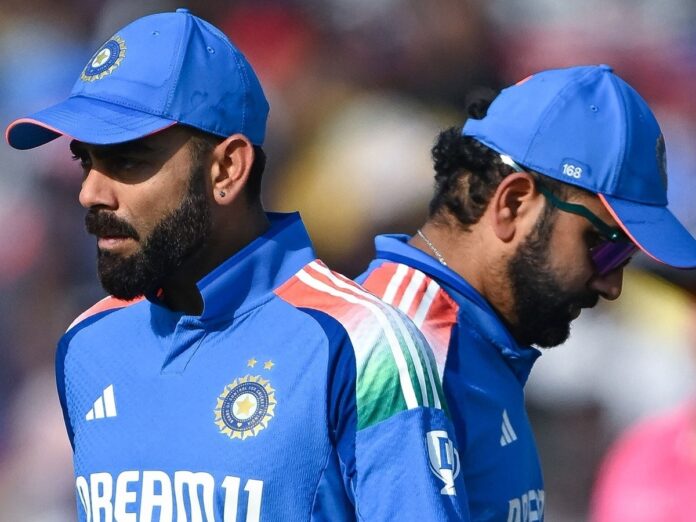 Rohit Sharma Reveals the True Game-Changer in T20 World Cup Final 2025