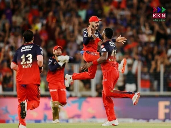Virat Kohli IPL Final