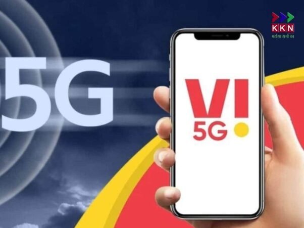 Vodafone