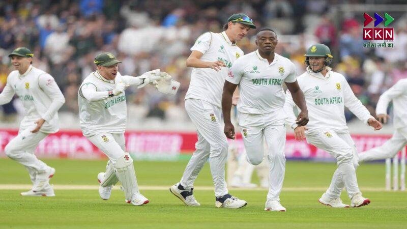 India vs England Test: A Tense Final Day Ahead as Team India Faces Self-Inflicted Setbacks