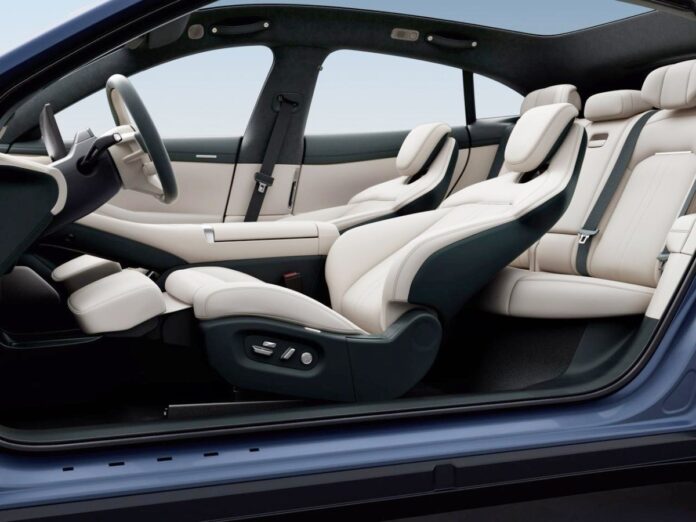 Xiaomi Unveils YU7 Electric SUV in China with Groundbreaking Specs and Prices