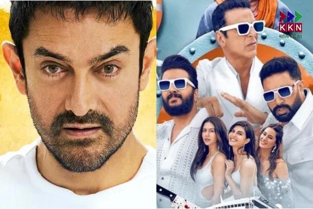 Akshay Kumar vs Aamir Khan: The Clash of the Titans in the Box Office Race