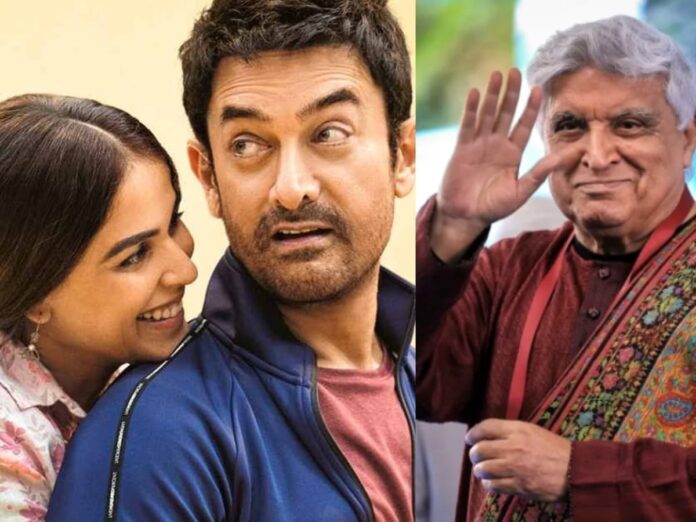 Aamir Khan's 'Sitare Zameen Par' Dominates the Box Office