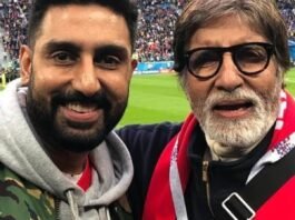 Abhishek Bachchan