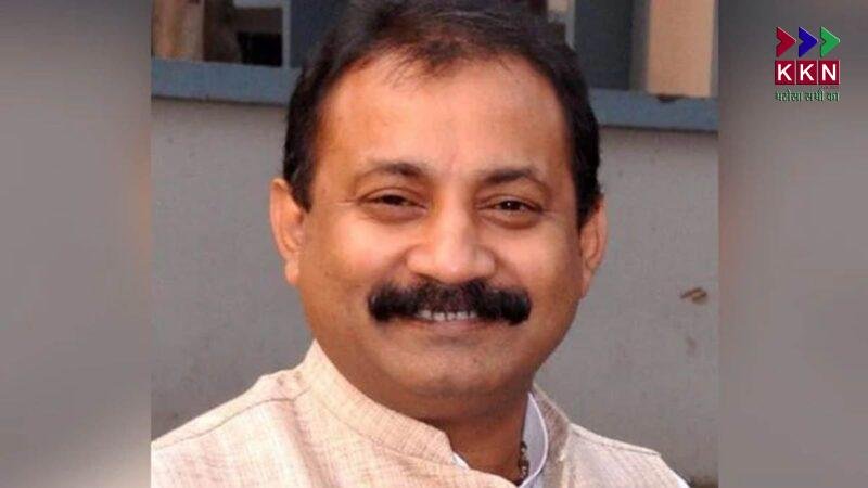Bihar Minister Ashok Chaudhary Becomes Professor at the Age of 58: To Teach Political Science at College