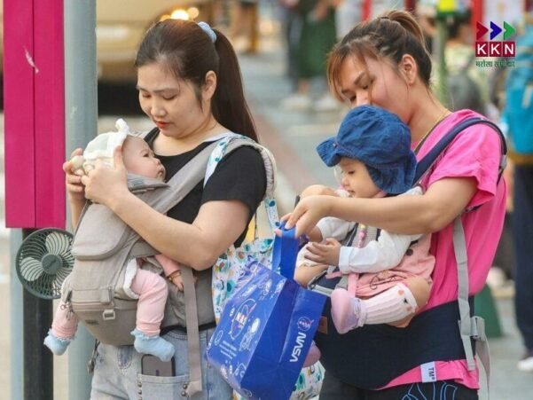 Global Population Growth Nears Peak: Scientists Warn of Inevitable Decline, Aging Crisis Ahead