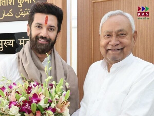 Bihar Assembly Elections 2025: Chirag Paswan's Bold Stance Rattles NDA