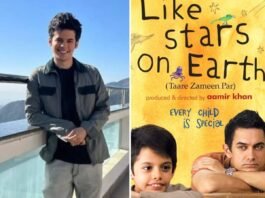 Darsheel Safary Opens Up on Why He Never Asks Aamir Khan for Work Despite Public Pressure